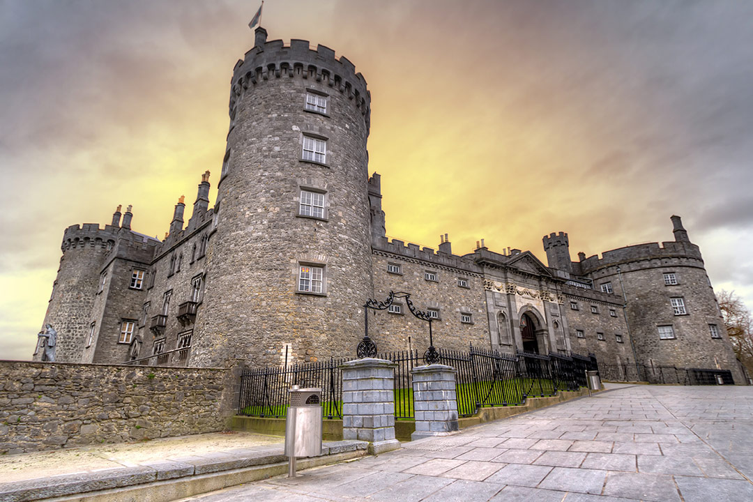 Things to do in Kilkenny