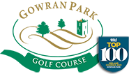 Gowran Park Golf Course, Kilkenny